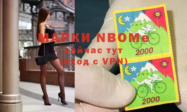 молекула духа Белокуриха
